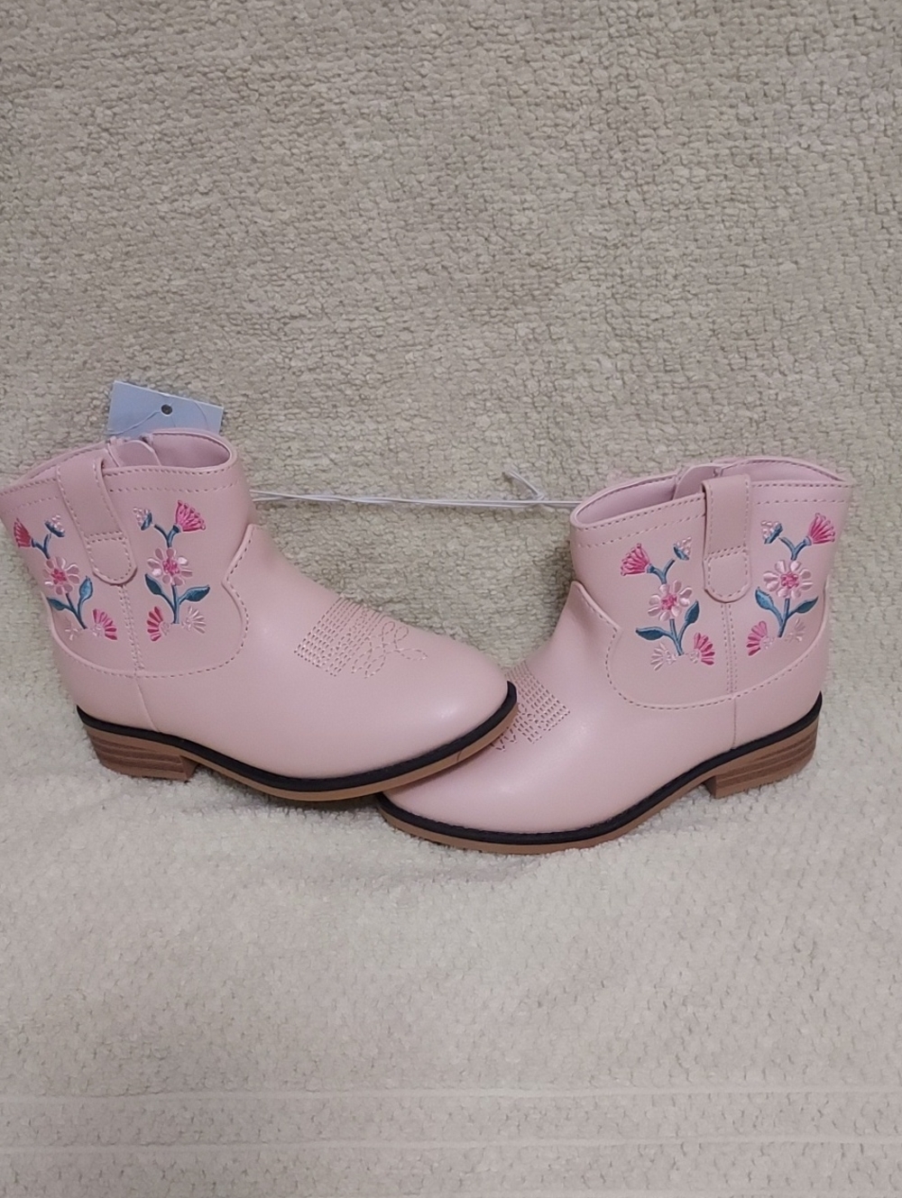 Cat & Jack Boots